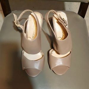 Jessica Simpson Sandals